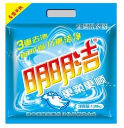 明明潔產品與加盟店優勢分析 日用品市場的投資新選擇